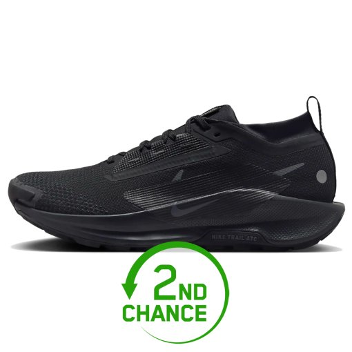 Produktbild von Nike Pegasus Trail 5 GORE-TEX Laufschuhe Herren - black/black-anthracite FQ0908-002 - B-Ware