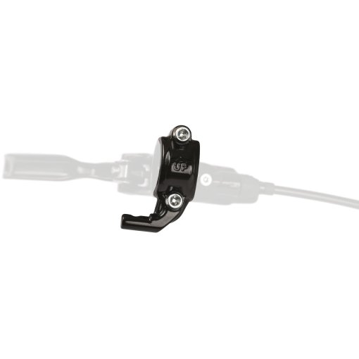 Photo produit de Formula Lever Clamp Kit for SRAM XO left on CR1/CR3/C1 (2014-2015) /Cura/Cura E Brake Lever