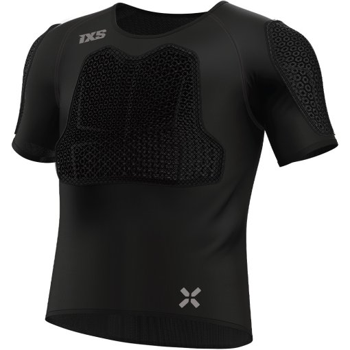 Photo produit de iXS Protection du Haut du Corps - Carve 2.0 - noir
