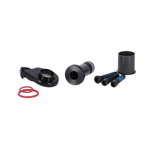 Foto de SRAM Kit de Tornillos para Desviadores Trasero de GX Eagle AXS - 11.7518.098.006