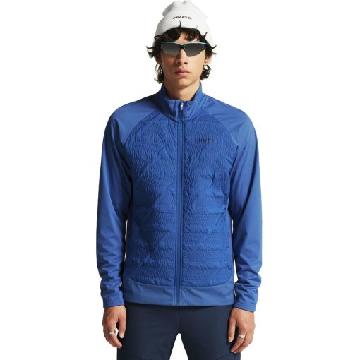 Immagine prodotto da CRAFT Giacca Uomo - ADV Nordic Training Speed 2 - Royal