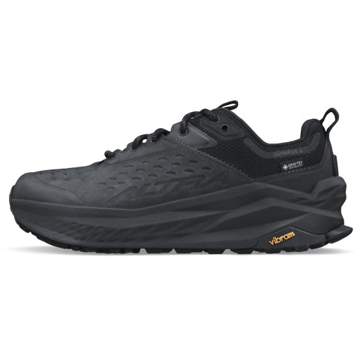 Produktbild von Altra Olympus 6 Hike Low GTX Wanderschuhe Damen - Schwarz