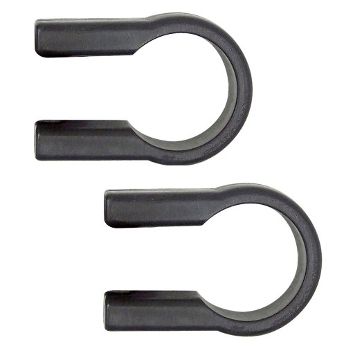 Slika izdelka KLICKfix Clamps for Handlebar Adaptor (Pair)