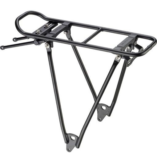 Immagine prodotto da Racktime Portapacchi - FOLDIT Fix - nero