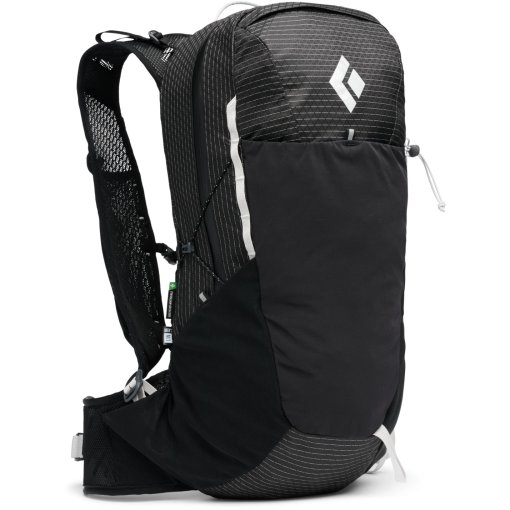 Image de Black Diamond Pursuit 25 Sacs à dos pour hommes - Black