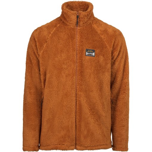Foto de Lundhags Chaqueta Polar Hombre - Järpen - Almond 59153