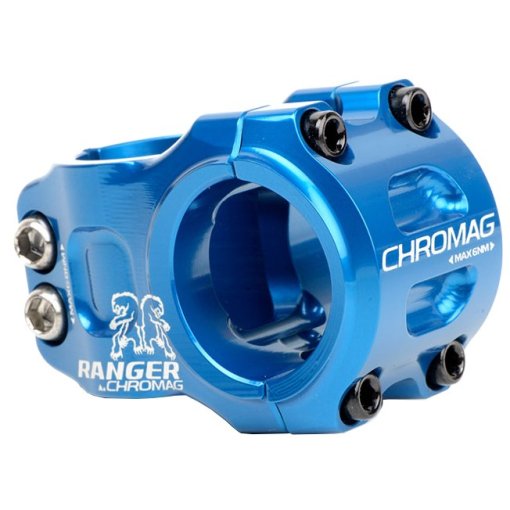 CHROMAG Ranger V2 Stem 1 1/8