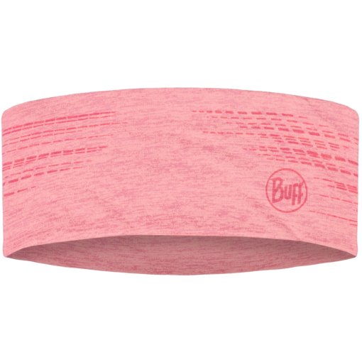 Picture of Buff® DryFlx Headband Unisex - Solid Rose Pink