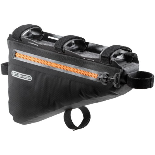 Immagine prodotto da ORTLIEB Borsa Telaio - 4L - nero opaco