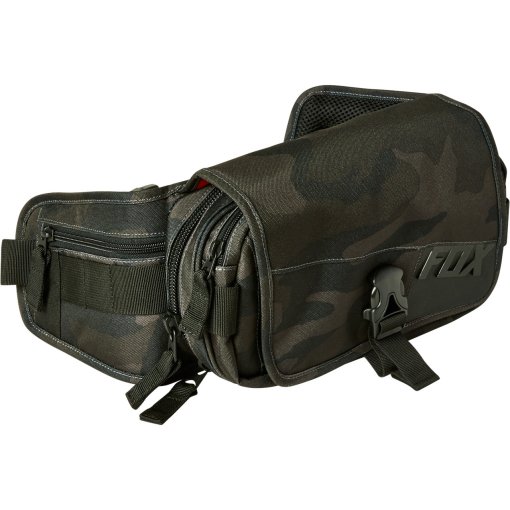 Foto de FOX Bolsa Herramientas 3L - Deluxe - Camo - black