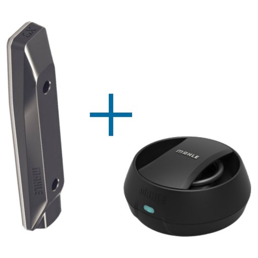 Picture of MAHLE XS Smart Controller C + Energy Hub Bundle - 80010600005000