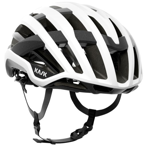 Foto de KASK Casco Bicicleta Carretera - Valegro WG11 - Blanco