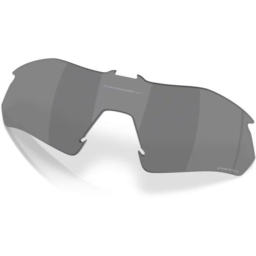 Foto de Oakley Lente Intercambiable - Radar Plate - Prizm Black - 103-636-003