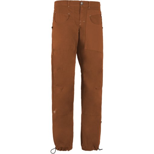 Photo produit de E9 Pantalon d&#039;Escalade Homme - Blat1-TT - Land