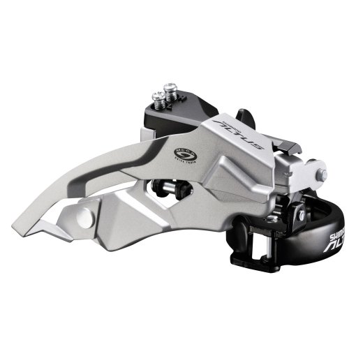 thumbnail image 2 of Shimano CUES RD-U4000 Dérailleur 9 Vitesses 2 of 12