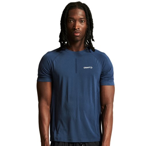 Foto de CRAFT Camiseta interior Hombre - ADV Cool Intensity - Lake