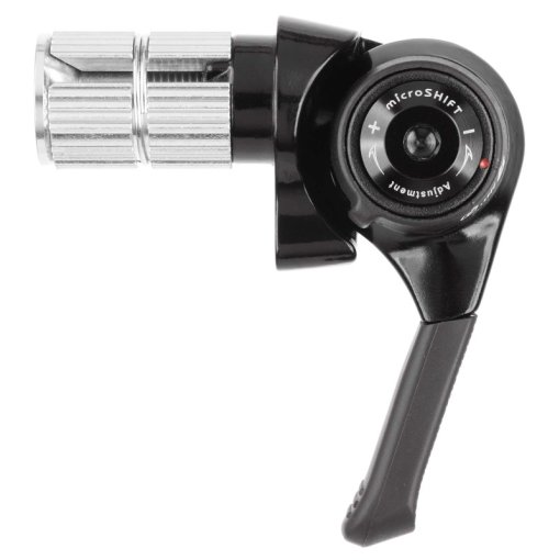 Immagine prodotto da microSHIFT SWORD BS-G10-R Leva del Cambio per Bar-End - 10 Velocità - destra