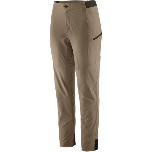 Foto de Patagonia Pantalones Mujer - Dirt Craft - Wing Grey