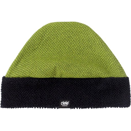 Immagine prodotto da Ciele Athletics Berretto a Maglia - UHBeanie - limegreen