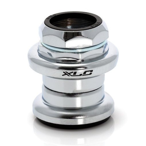 Produktbild von XLC HS-S02 Steuersatz 1 1/8 Zoll - EC34/28.6 | EC34/30