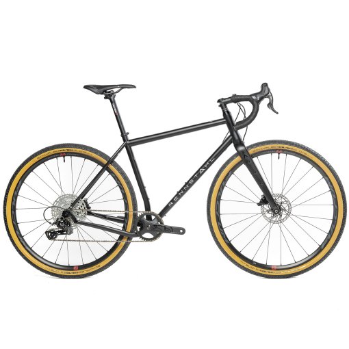 Immagine prodotto da Rennstahl Bicicletta Gravel - 853 Adventure Gravel - Ekar GT - 2025