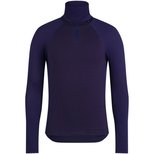 Produktbild von Rapha Thermal Langarm-Unterhemd Herren - navy purple/navy purple