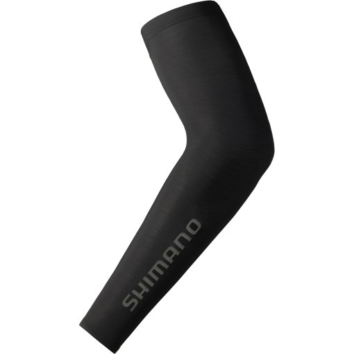 Photo produit de Shimano Manchettes - Vertex - noir