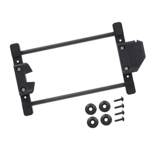 Foto de XLC Carril Adaptador - BA-X19 Carry More II