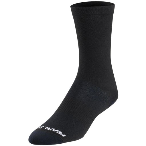 Productfoto van PEARL iZUMi Transfer Air 7&quot; Fietssokken PI25044004 - zwart - 021