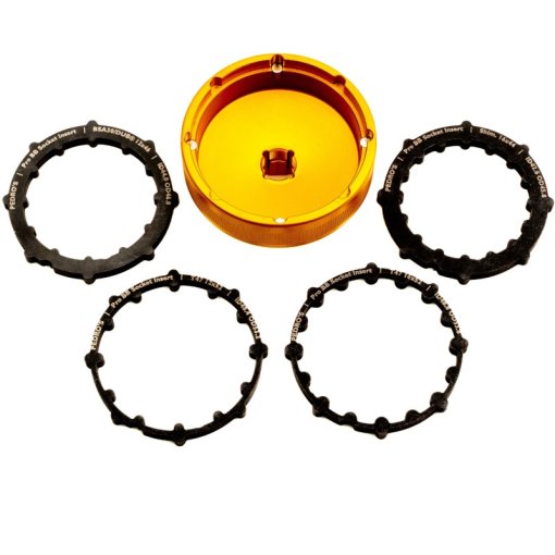 Produktbild von Pedro&#039;s Pro BB Socket System Steckschlüssel-Satz