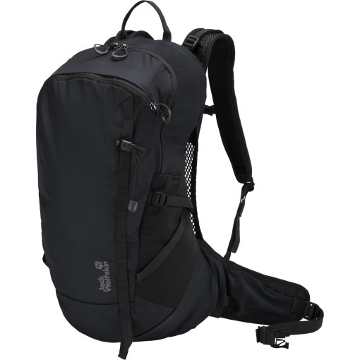 Zdjęcie: Jack Wolfskin Astro Vent 25 S-L Plecak - phantom