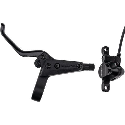 Picture of Tektro HD-J2820 Disc Brake - Postmount - left | black