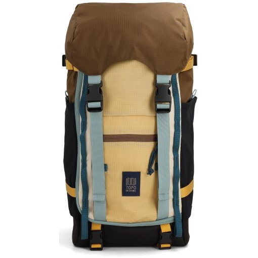 Foto de Topo Designs Mochila - Rover Trail - 22L - Desert Palm/Sahara