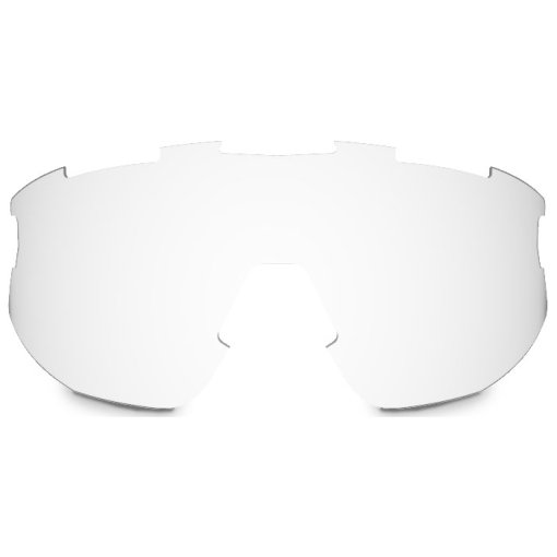 Produktbild von Bliz Matrix Small Wechselglas - clear
