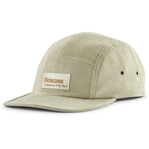 Photo produit de Patagonia Casquette - Graphic Maclure - Water People Label: Pelican