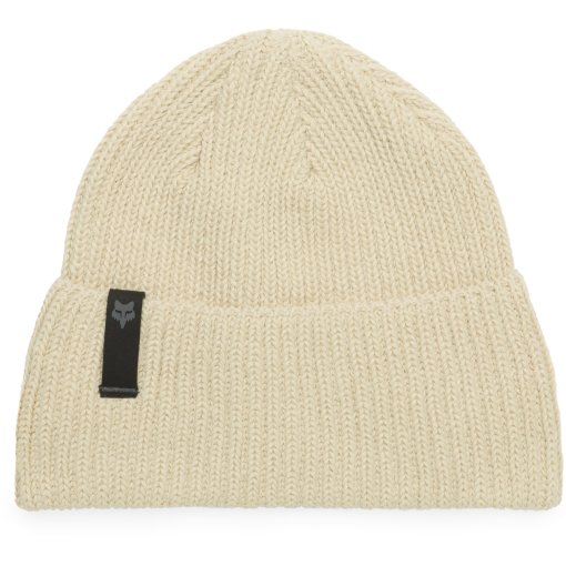 Picture of FOX Machinist 2.0 Beanie - cream
