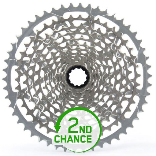 Produktbild von Garbaruk Kassette - MTB | XD | 12-fach - silber - B-Ware