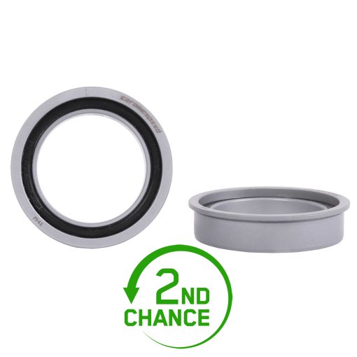 Produktbild von CeramicSpeed Beschichtetes BB86 Keramik Innenlager - PF41-86-30 - silber - B-Ware