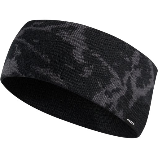 Slika izdelka Odlo Essentials Obojestranski naglavni trak - black