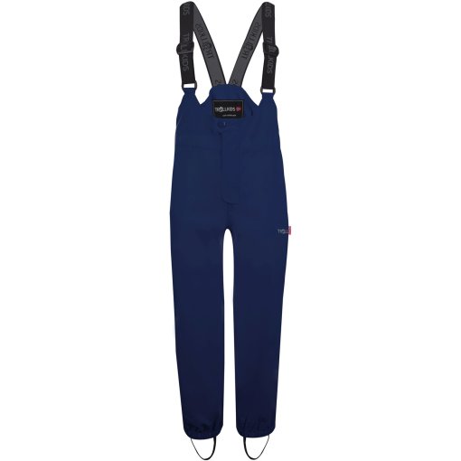 Foto de Trollkids Pantalones Impermeables Niño - Odda - Dark Navy