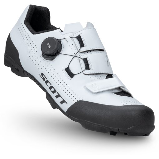 Produktbild von SCOTT MTB Team BOA® Schuhe Damen - white/black