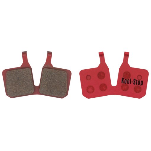 Produktbild von Kool Stop Disc Bremsbeläge für Magura MT5 / MT7 - KS-D175