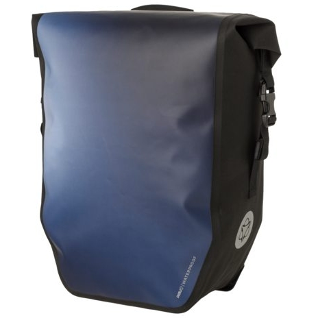Foto de AGU Alforja Sola - Clean Shelter Click&#039;nGo - 21L - gradient deep blue