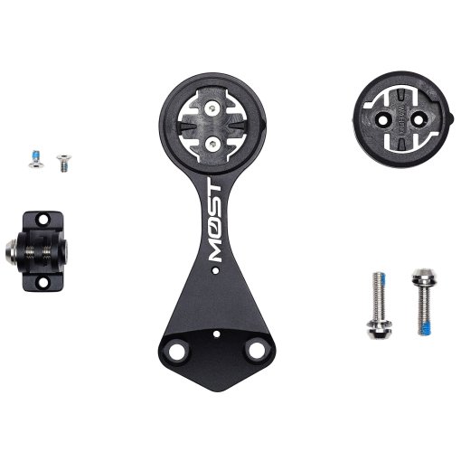 Photo produit de Pinarello MOST iTalon Ultra V2 - Support pour ordinateur - Garmin 1050