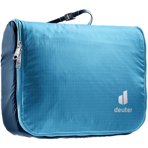 Foto de Deuter Neceser - Wash Center Lite II - wave-ink