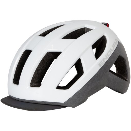 Immagine prodotto da Endura Casco - Urbano Luminite - bianco
