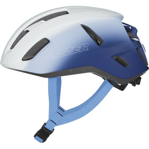 Picture of Lazer Sphere KinetiCore Bike Helmet - matte airy blue