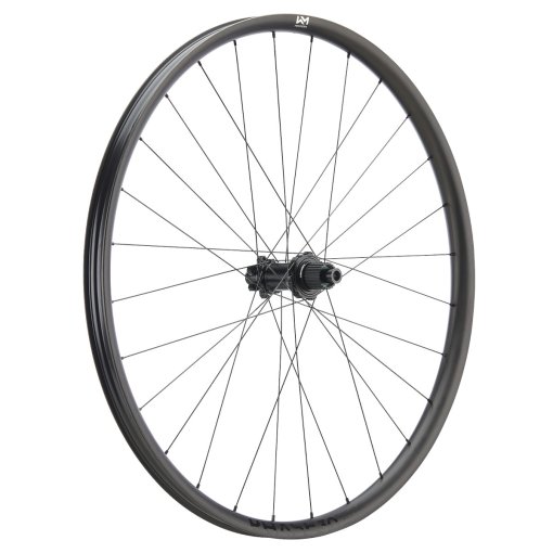 Immagine prodotto da Newmen Ruota Posteriore - Phase 30 XC - 29&quot; | Carbon | Hookless | 6 Fori - 12x148mm - Micro Spline