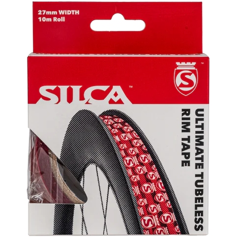 Ultimate Tubeless Rim Tape - 27 mm