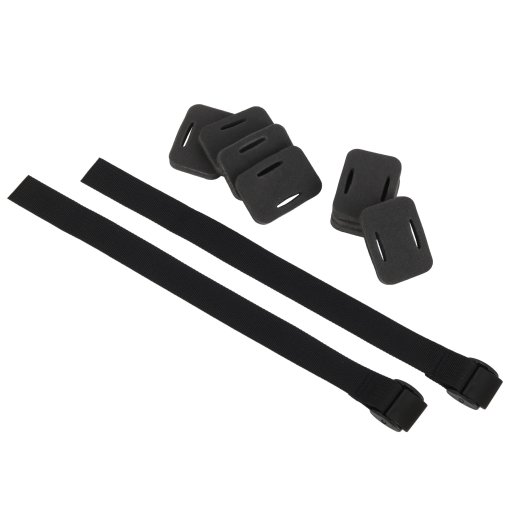 Immagine prodotto da Revelate Designs Jones Loop Bar Sweetroll Mount Kit